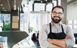 The ultimate personal protection for successful business owners